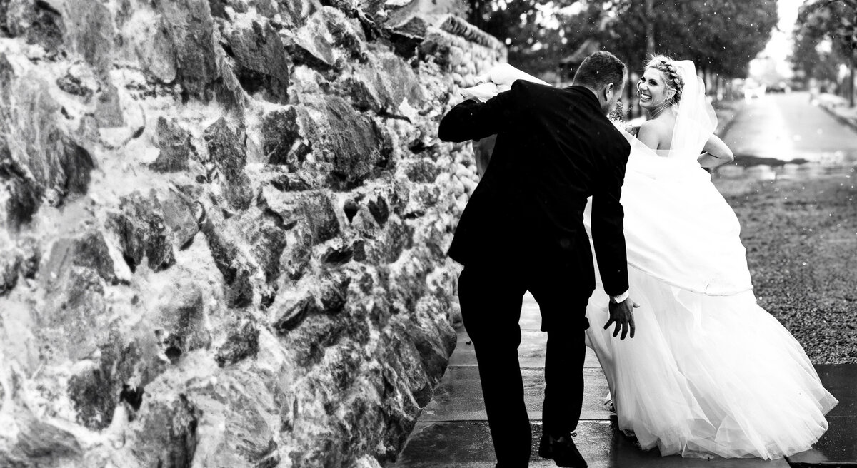 Surf Hotel Wedding Photographer