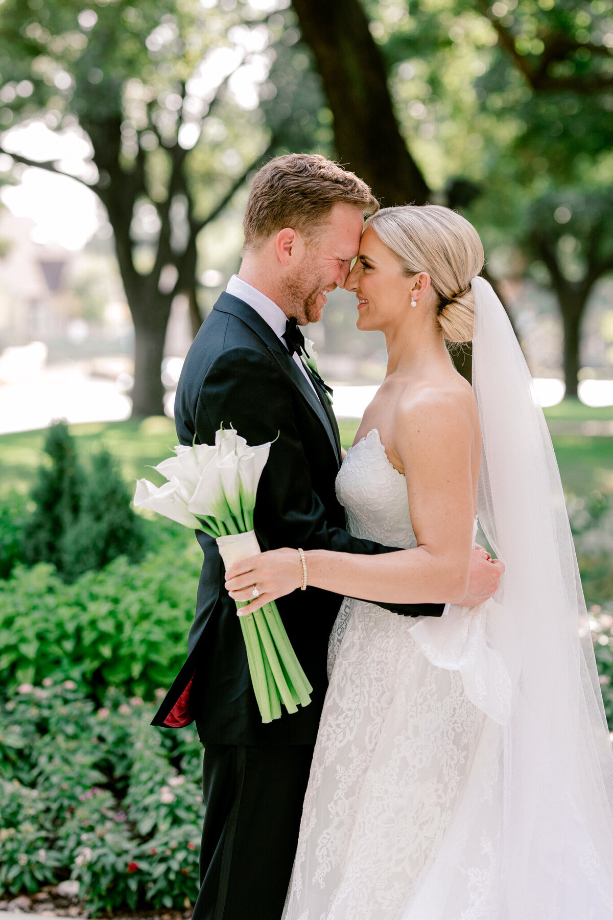Katelyn & Kyle's Wedding at the Adolphus Hotel | Dallas Wedding Photographer | Sami Kathryn Photography-206