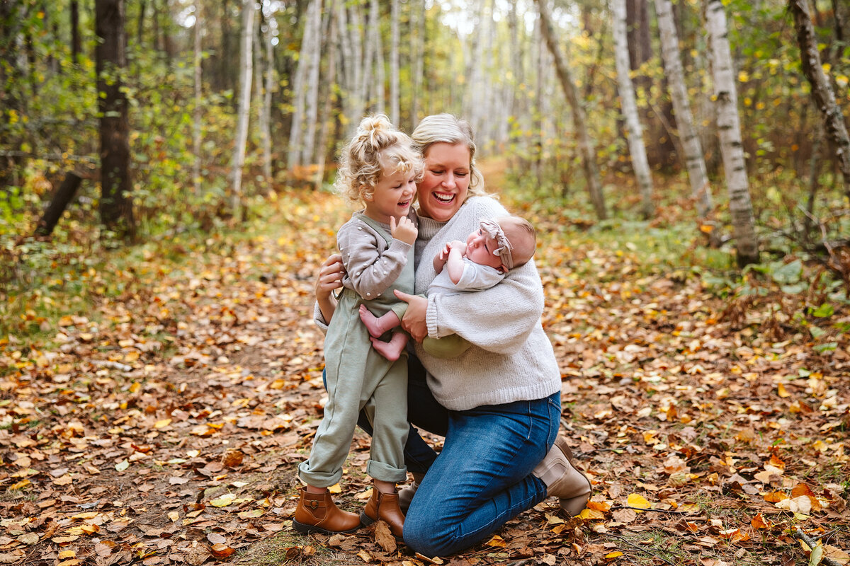 Minnesota-Alyssa Ashley Photography-Lake family session-3