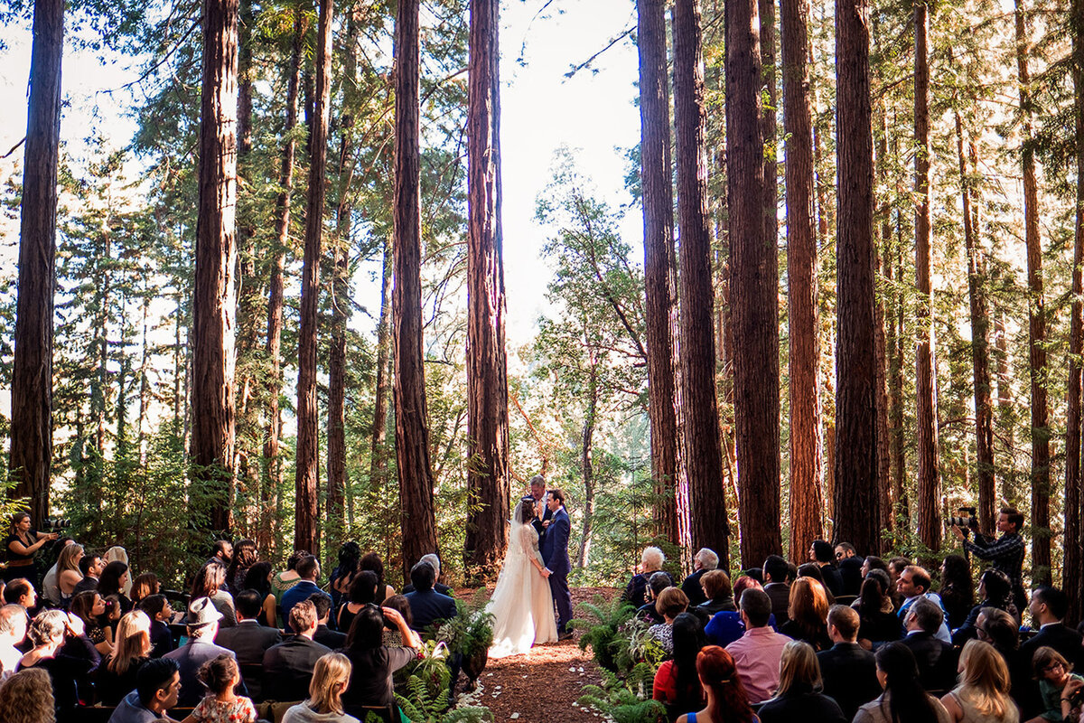 Sequoia-Retreat-Center-Romantic-Woodland-Wedding-15