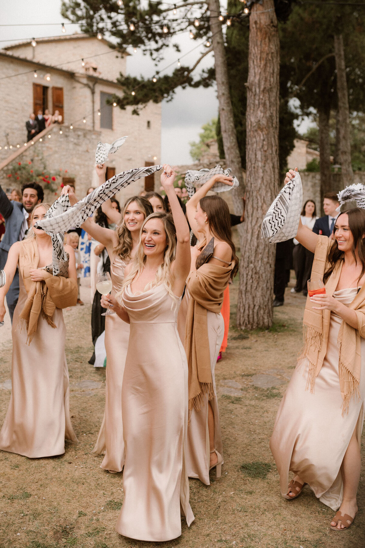 Weddings On Demand- destination wedding in Italy - K and M Tuscany118