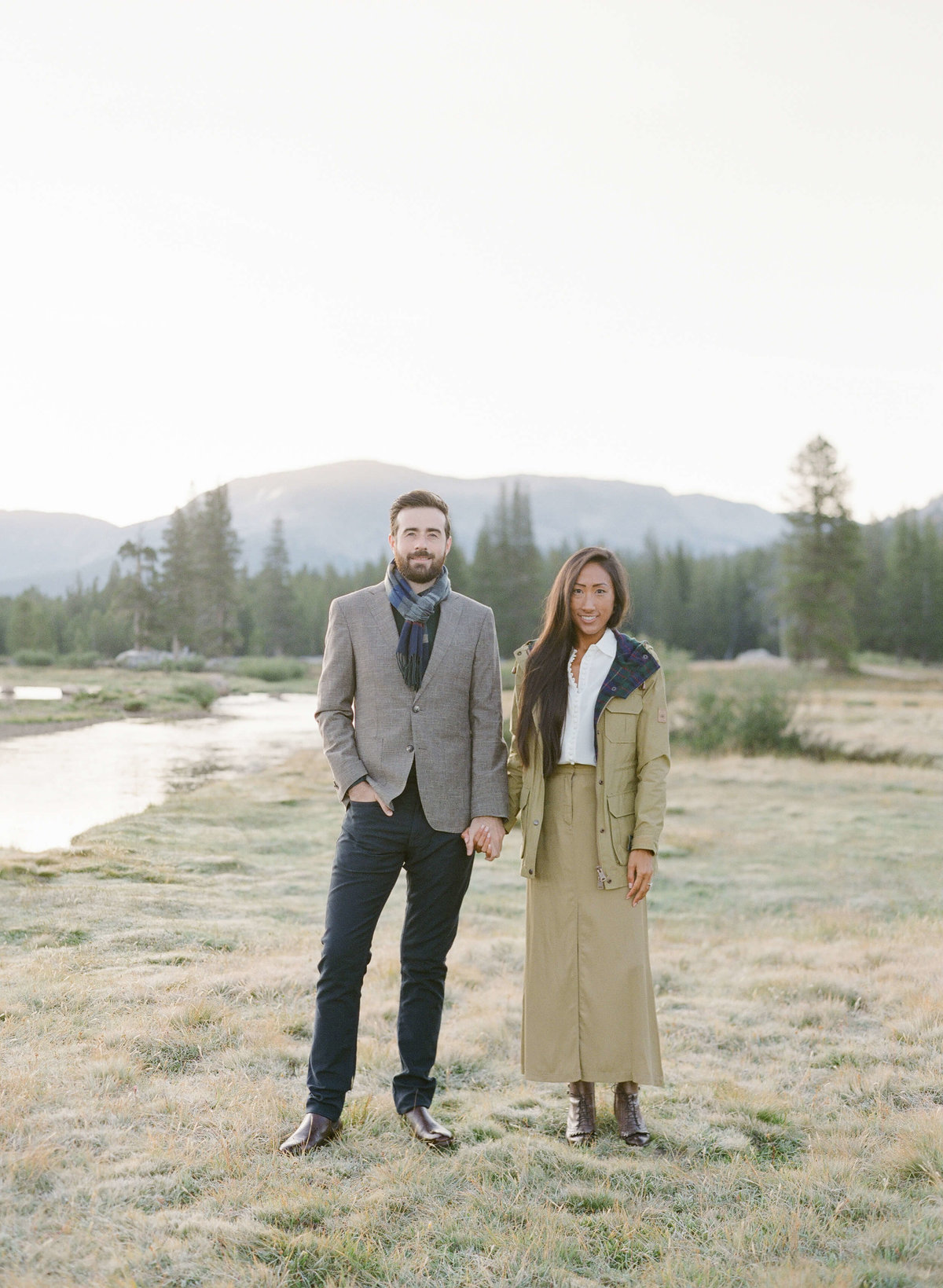 10-KTMerry-destination-engagement-photography-couple-Yosemite