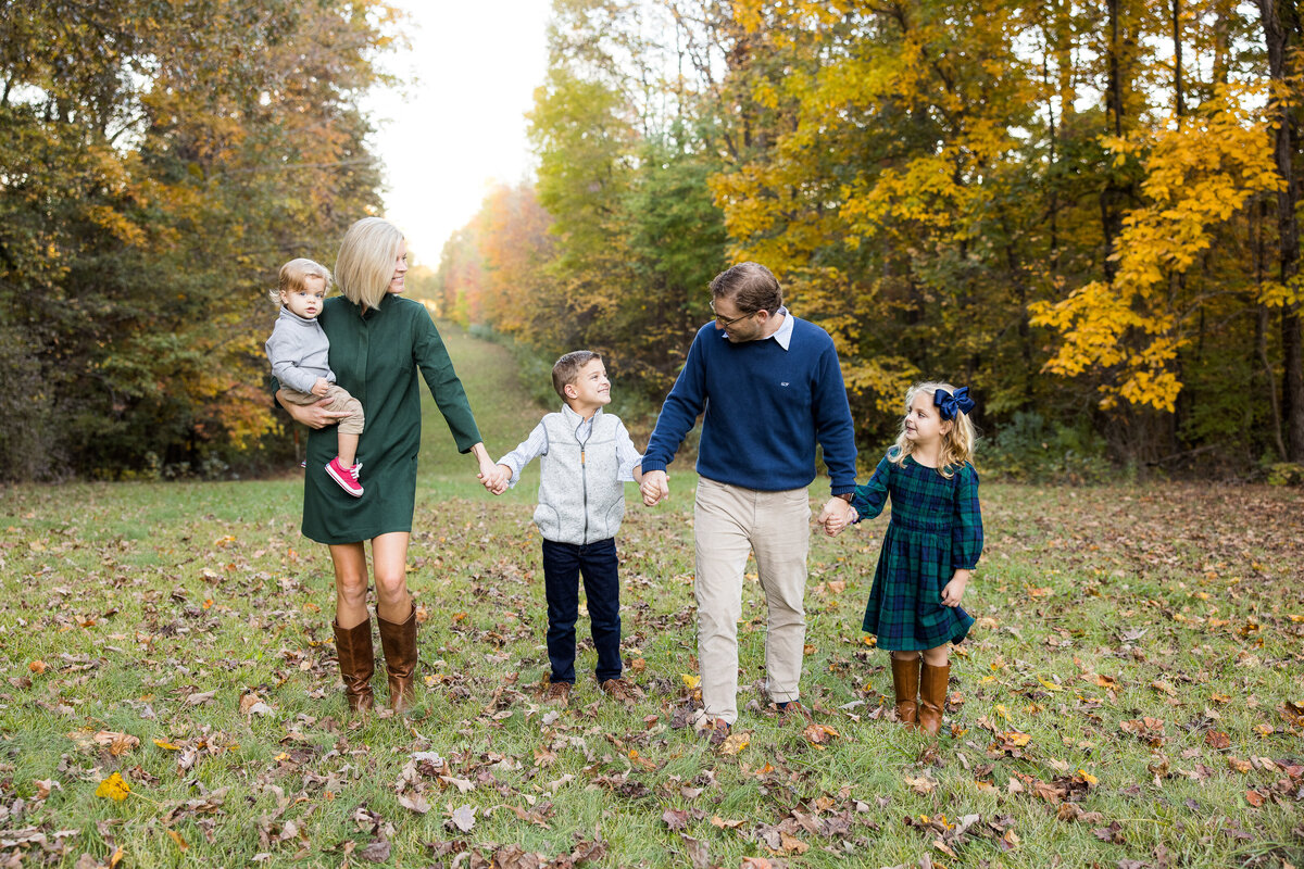 Family Spartanburg Photographer - Kendra Martin Photography-5