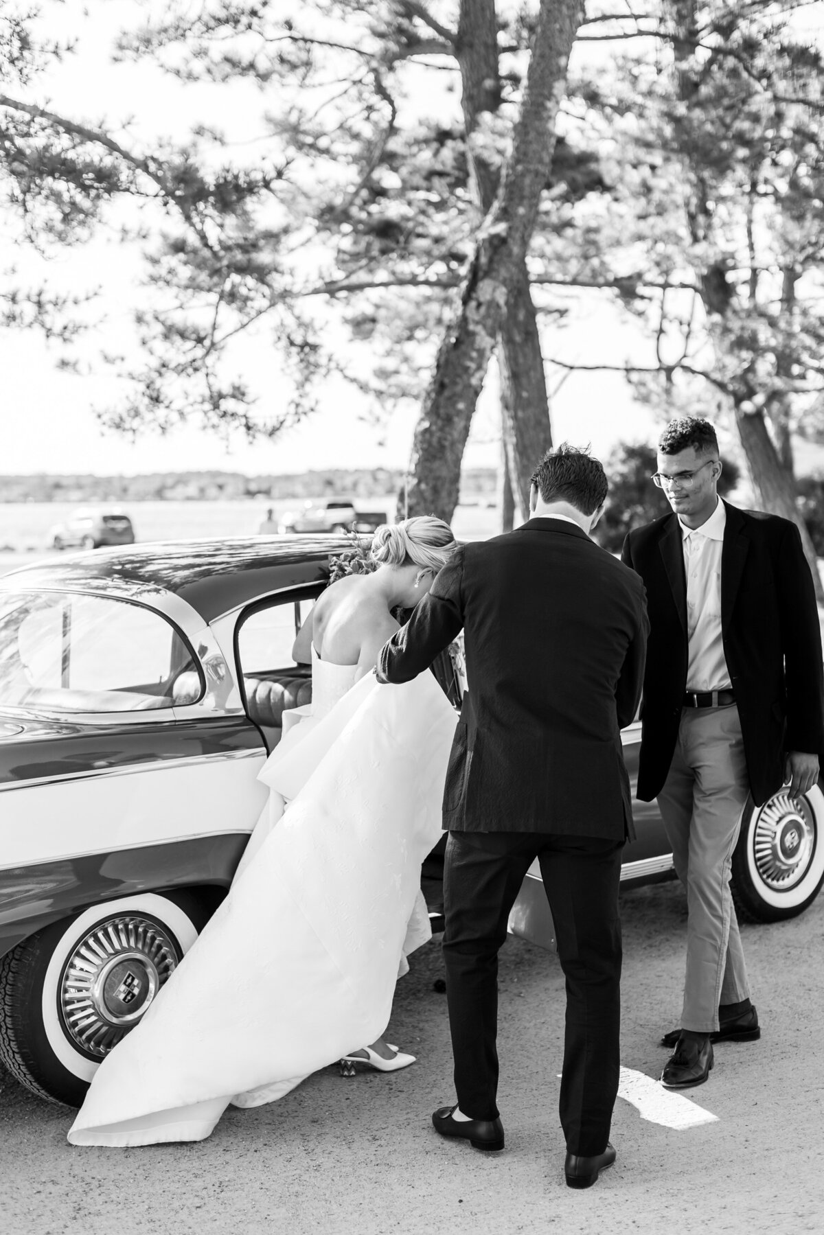Kennebunkport Wedding- C&J- Shannon Cronin Photography-48