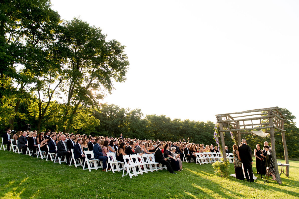 Red Maple Vineyard Wedding  Photography
