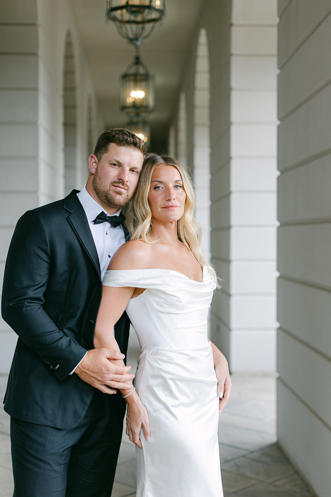 Meg Lee is a luxury Pittsburgh wedding photographer specializing in timeless, editorial, and heartfelt wedding photography for modern couples.