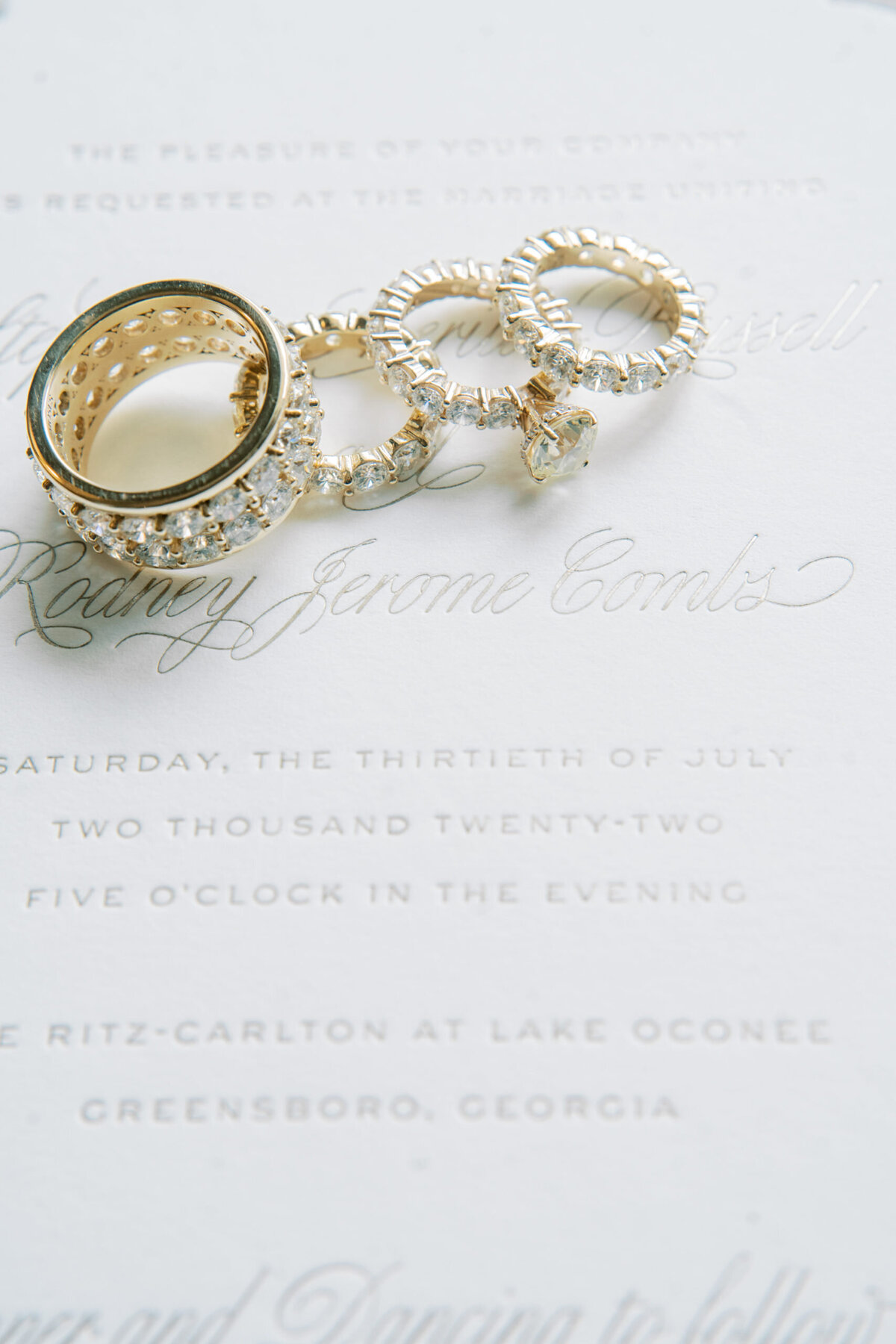 The Ritz Carlton Reynolds, Lake Oconee Wedding Photos-04