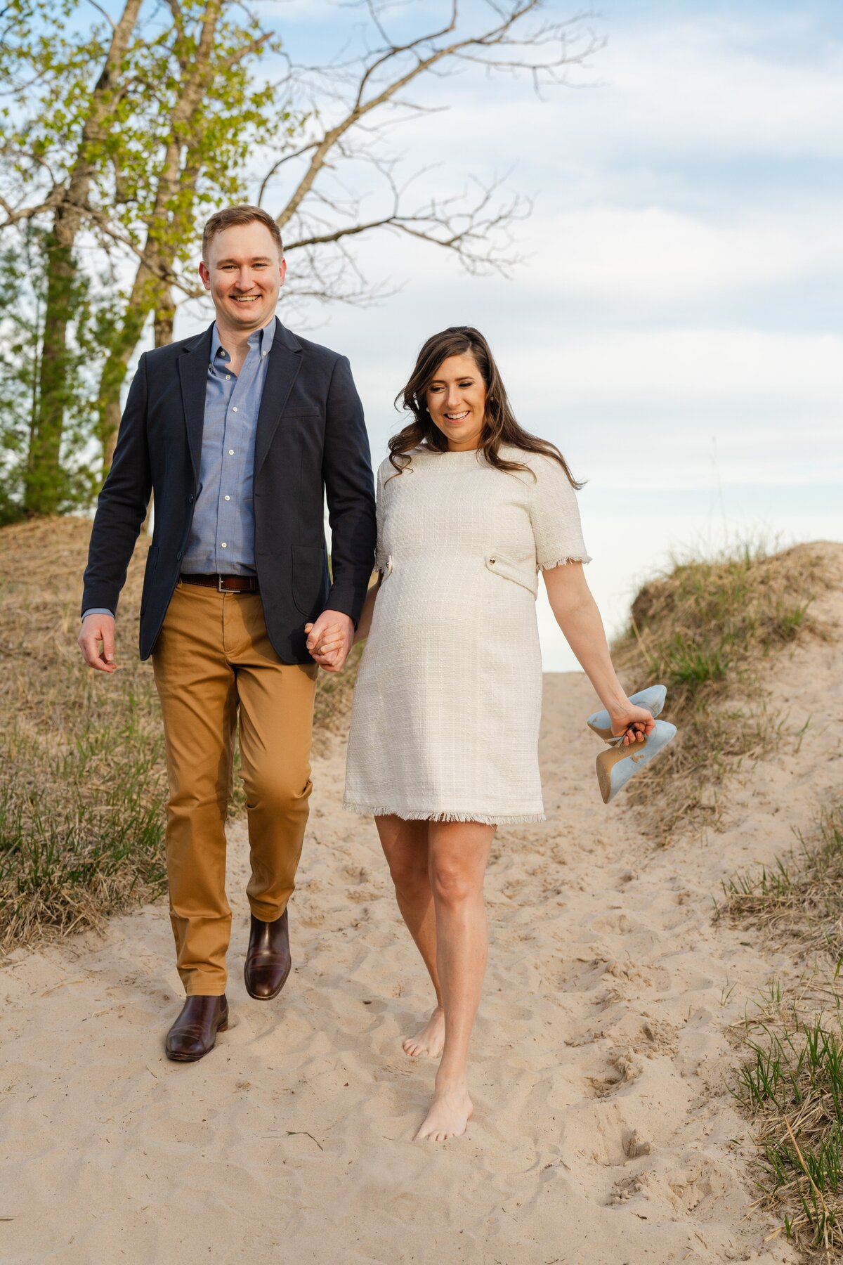Angela and Tom Maternity-5