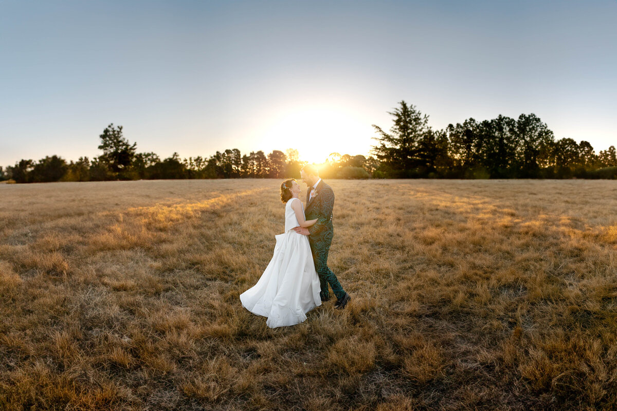 Geelong Wedding Photographer