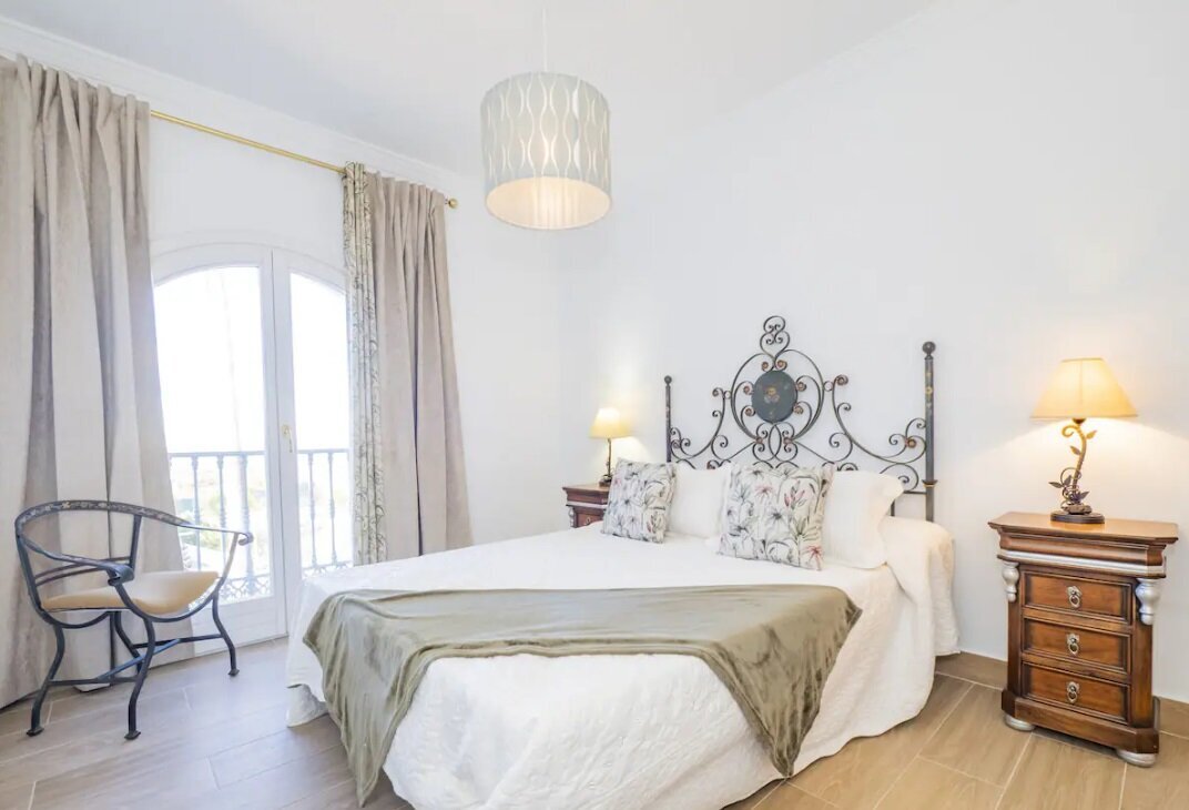 Sleeping room 3