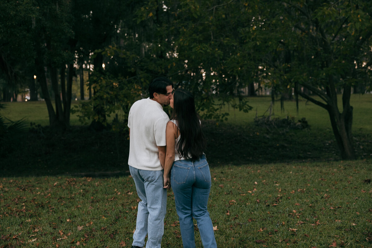 JACKSONVILLE FLORIDA ENGAGEMENT PHOTOGRAPHY-14
