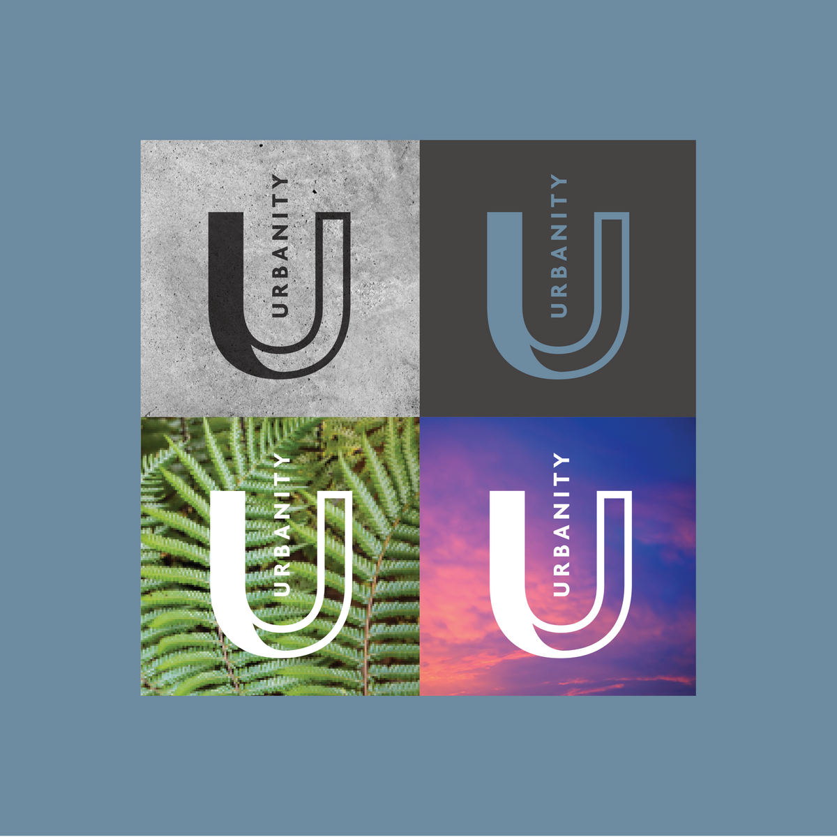 Urbanity (Logo)