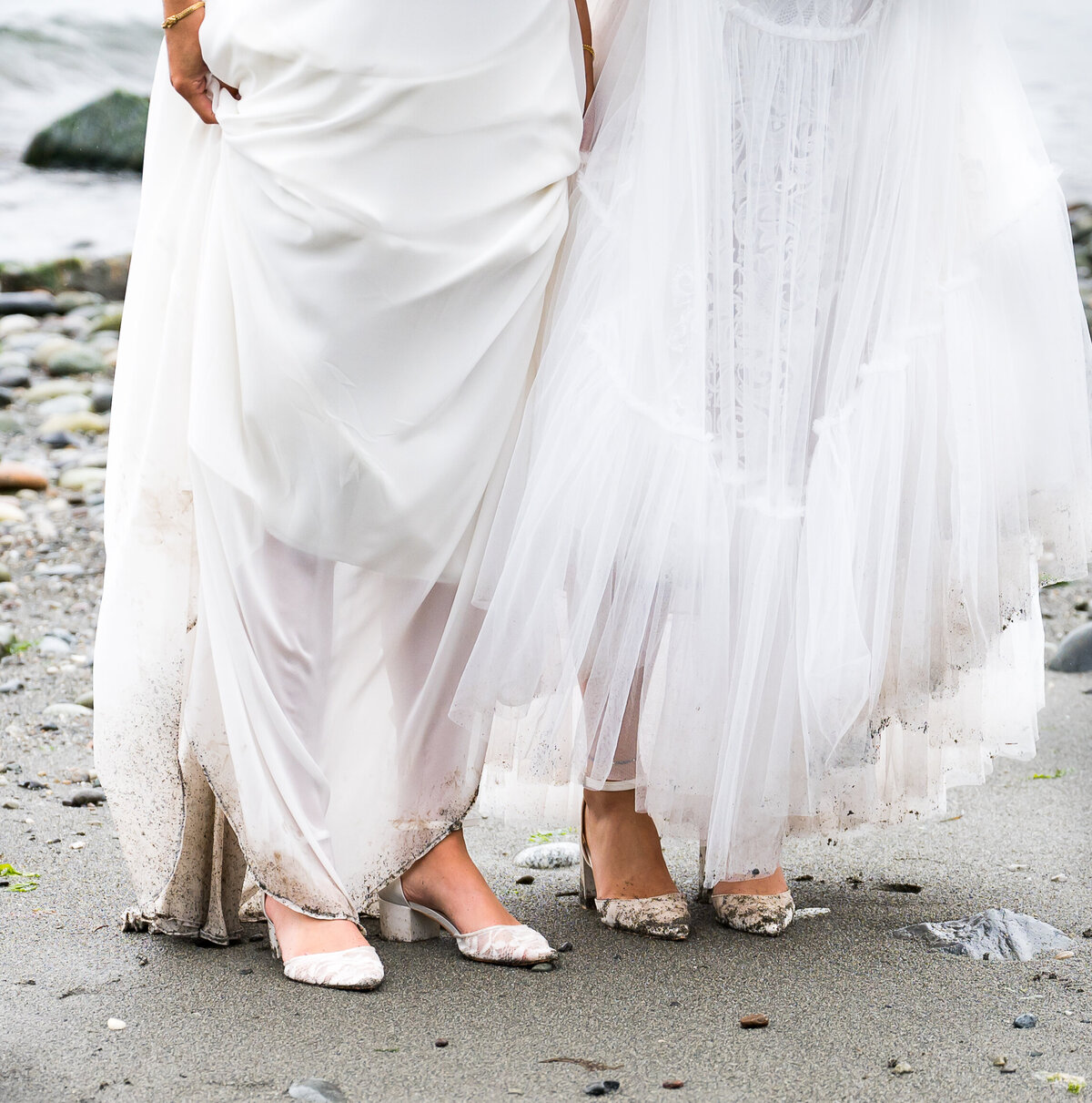 Olympic National Park Washington State Wedding and Elopement Photographer