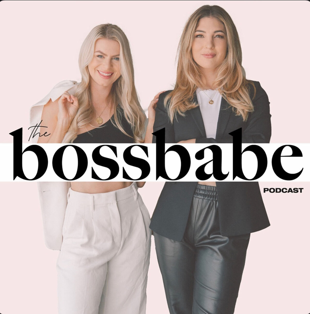 TheBossBabePodcast