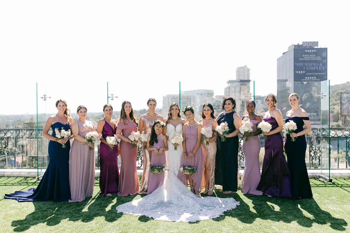 The-London-West-Hollywood-Rooftop-Wedding-Souther-Calrifornia-Wedding-Florist (3)