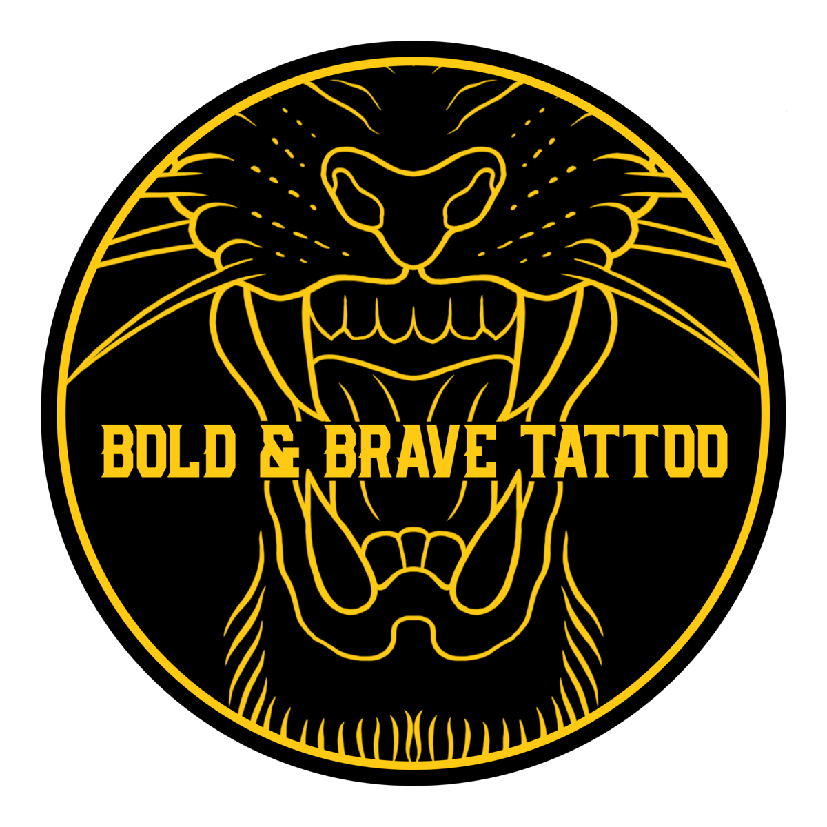 bold&brave