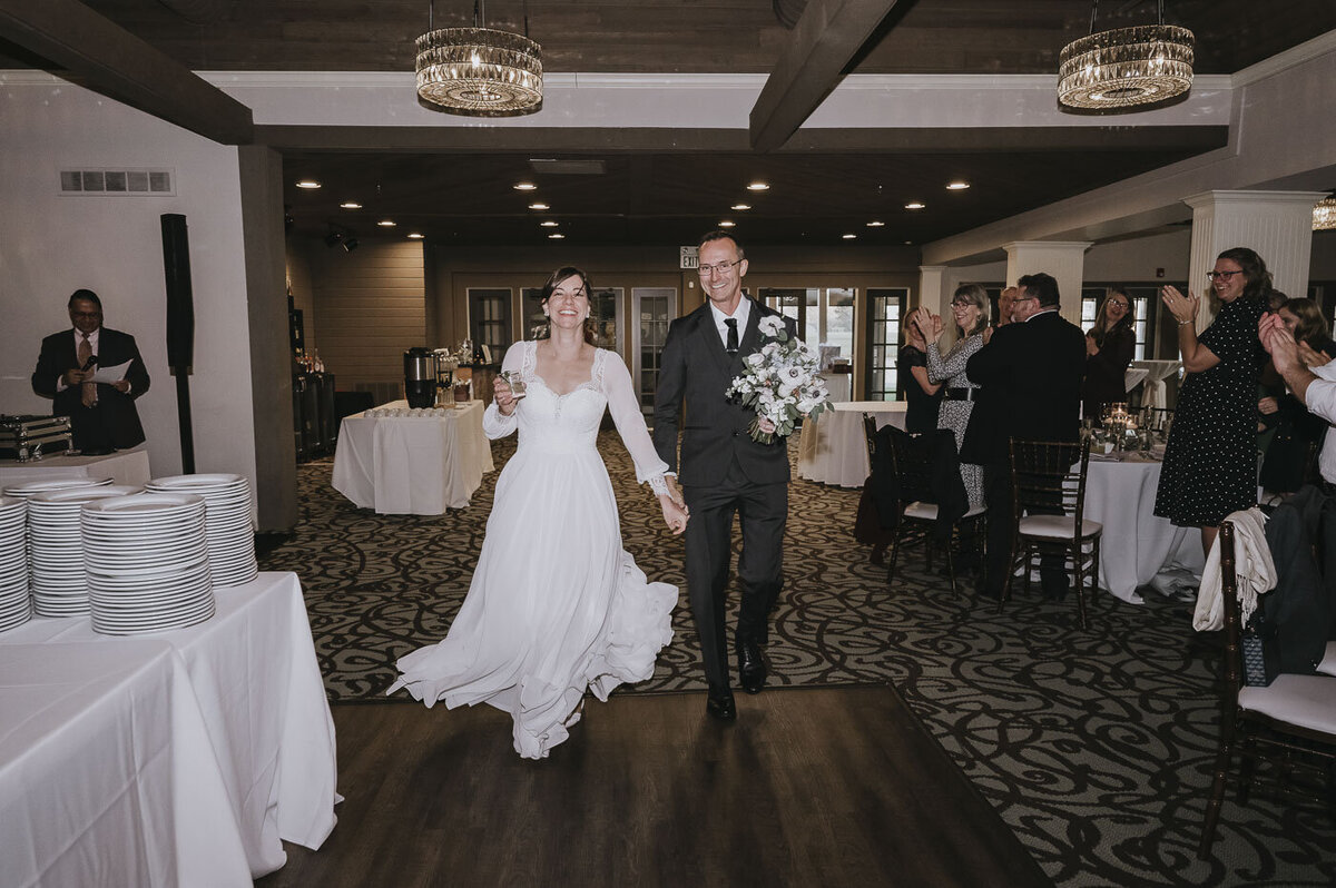 St. Patrick Catholic Church - Columbus, OH wedding99