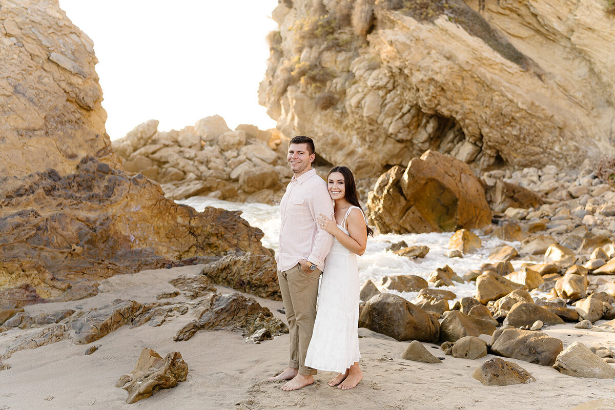 Little Corona Del Mar Beach 3