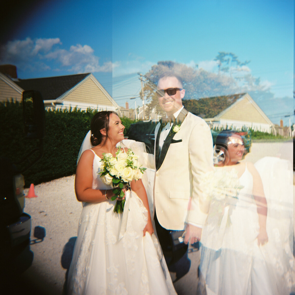 double-exposure-holga-wedding