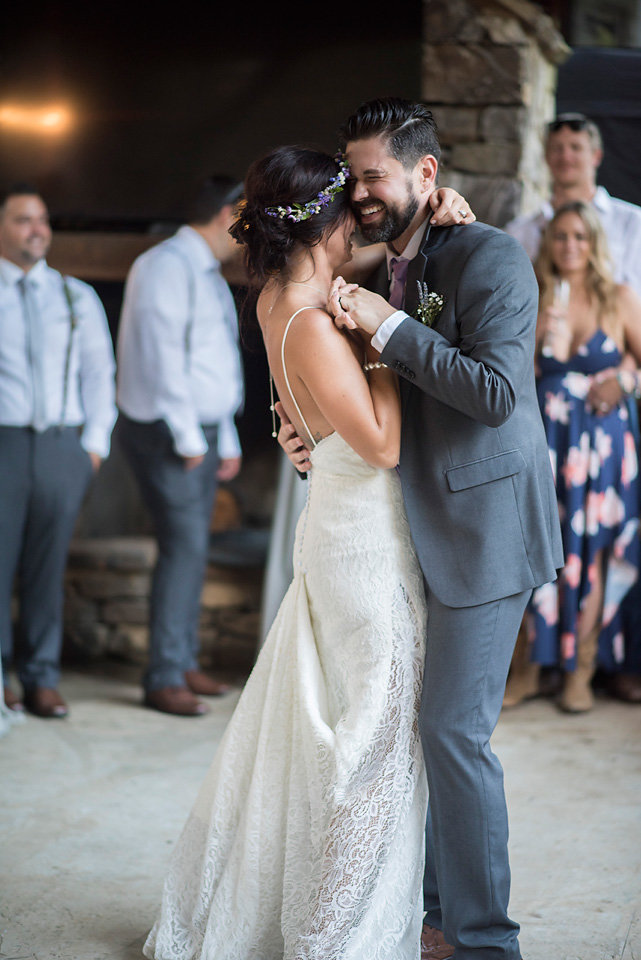 first_dance_north_georgia_wedding_photography