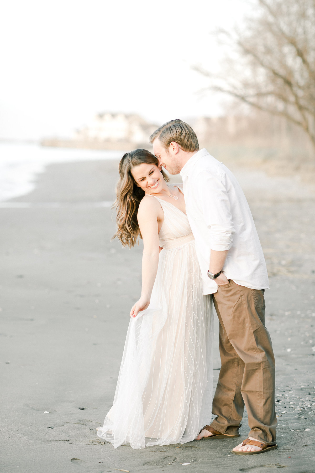 Ashley & Lou_Engaged_Beach_1026