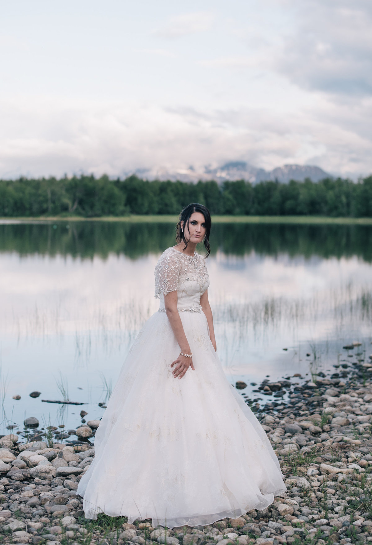 030_Erica Rose Photography_Anchorage Wedding Photographer