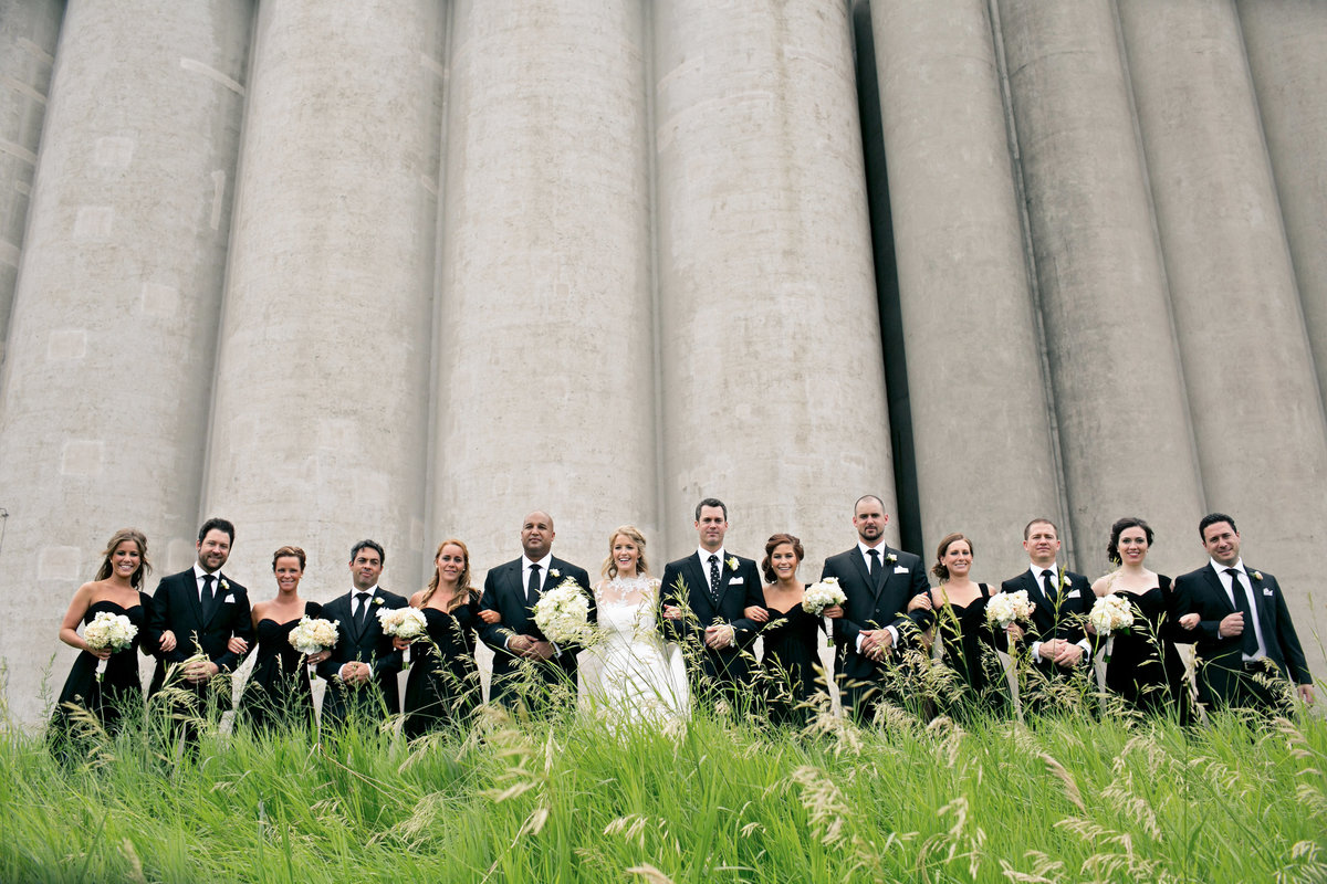 43 Minneapolis Wedding Photographer