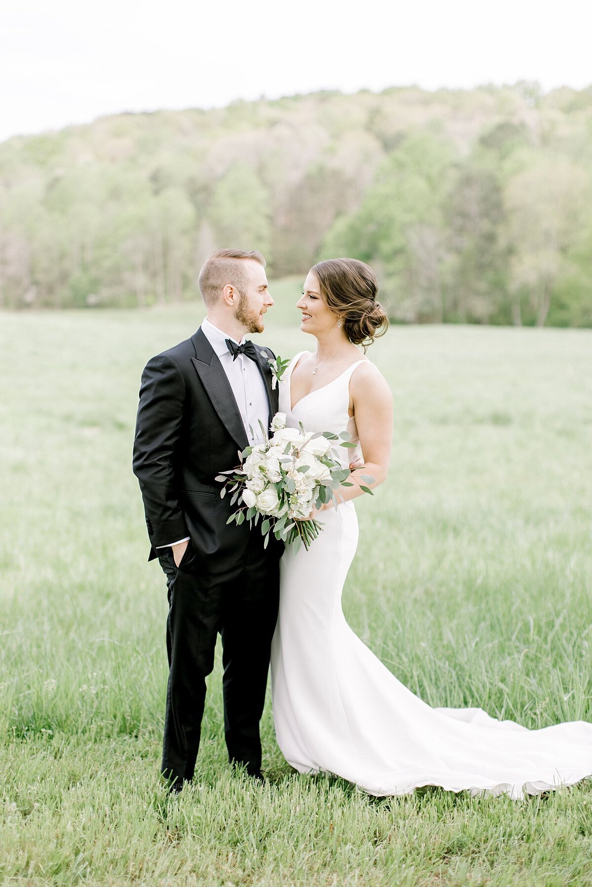 Jenna & Spence Wedding-405