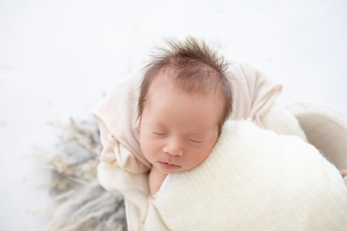 Christine-Morrison-Photography-Baby-boy-sleeping