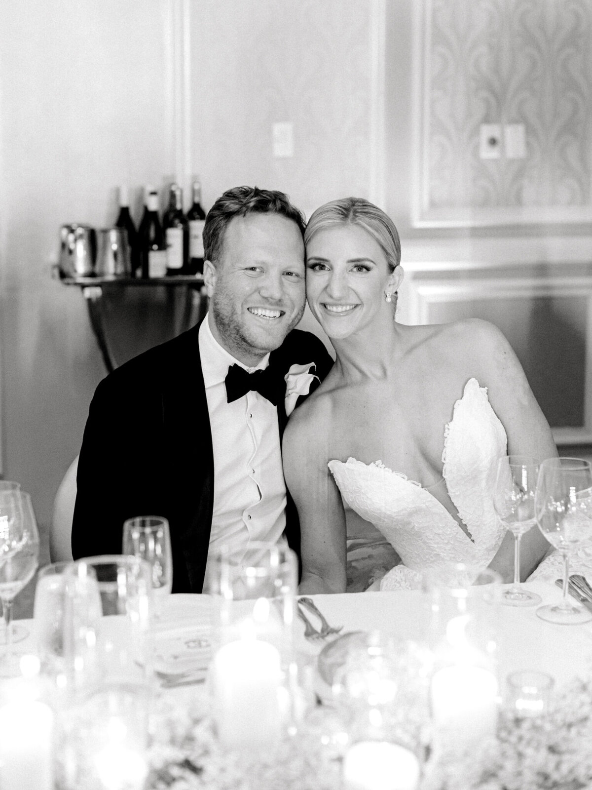 Katelyn & Kyle's Wedding at the Adolphus Hotel | Dallas Wedding Photographer | Sami Kathryn Photography-288