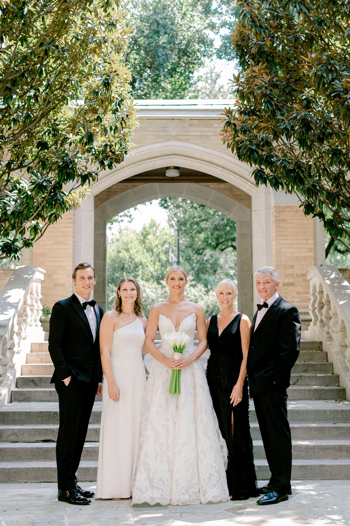 Katelyn & Kyle's Wedding at the Adolphus Hotel | Dallas Wedding Photographer | Sami Kathryn Photography-133