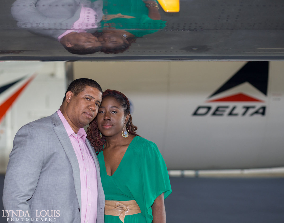 Delta-Flight-Museum-engagement-pictures-327