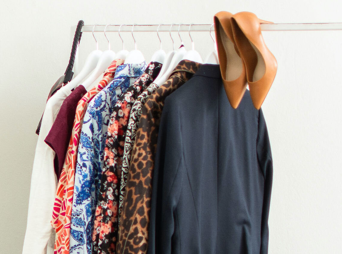 Clothing-rack-prepare-your-outfits-for-photoshoot