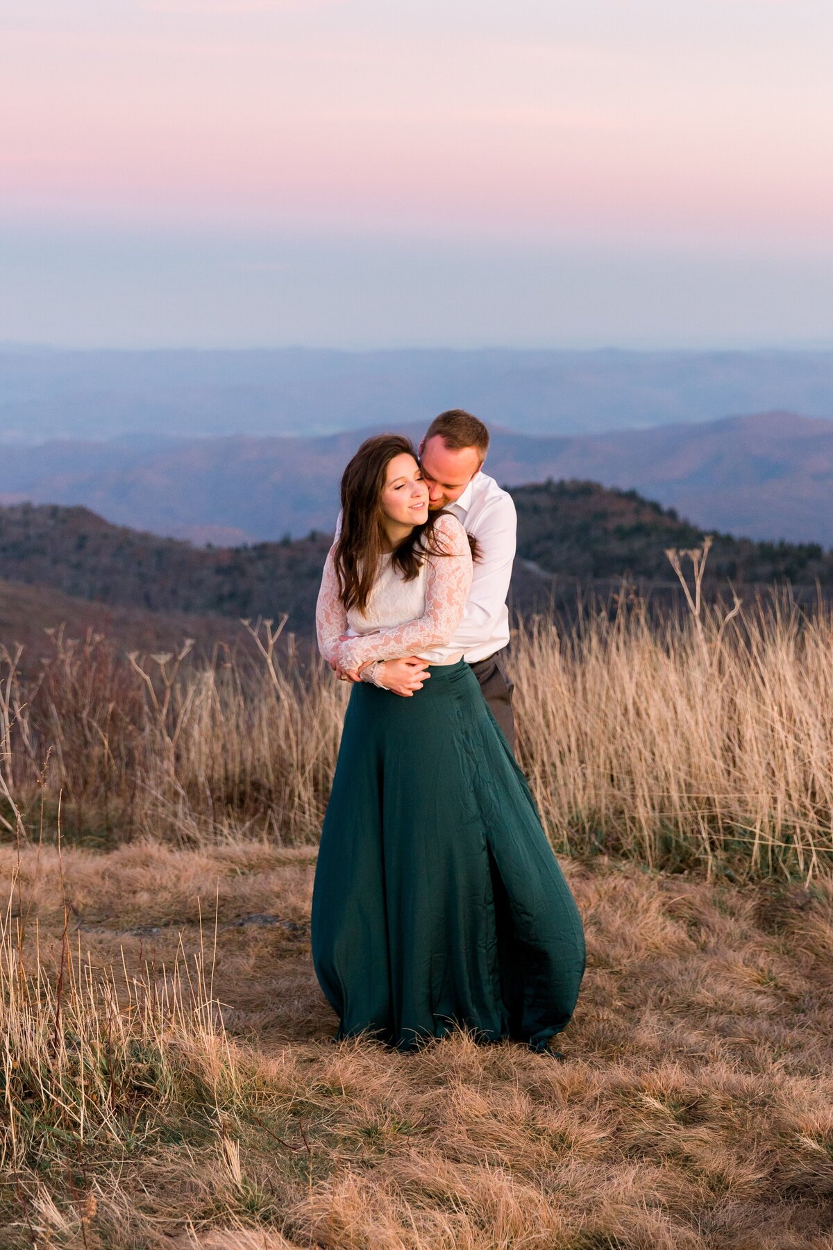 Jenna and Chris-Engaged-Samantha Laffoon Photography-128