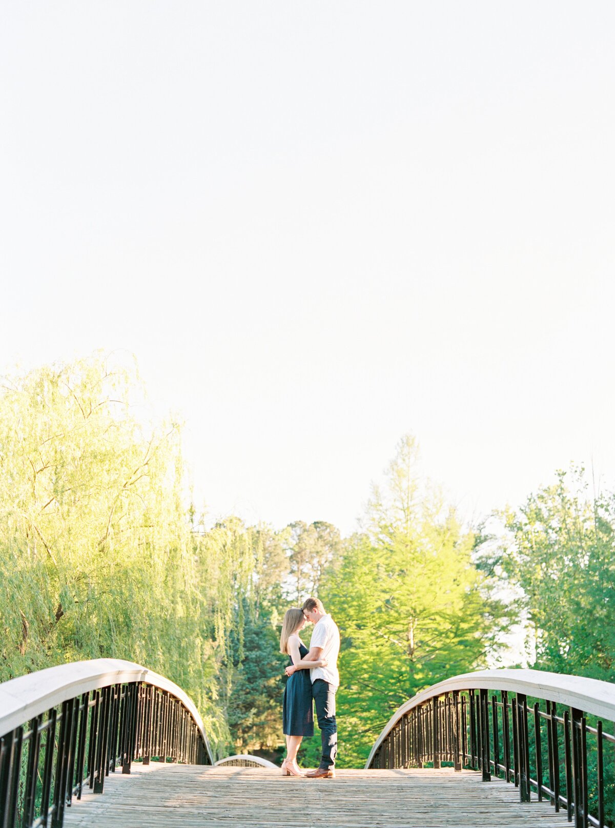 Pullen Park Engagement Session Raleigh NC_0045