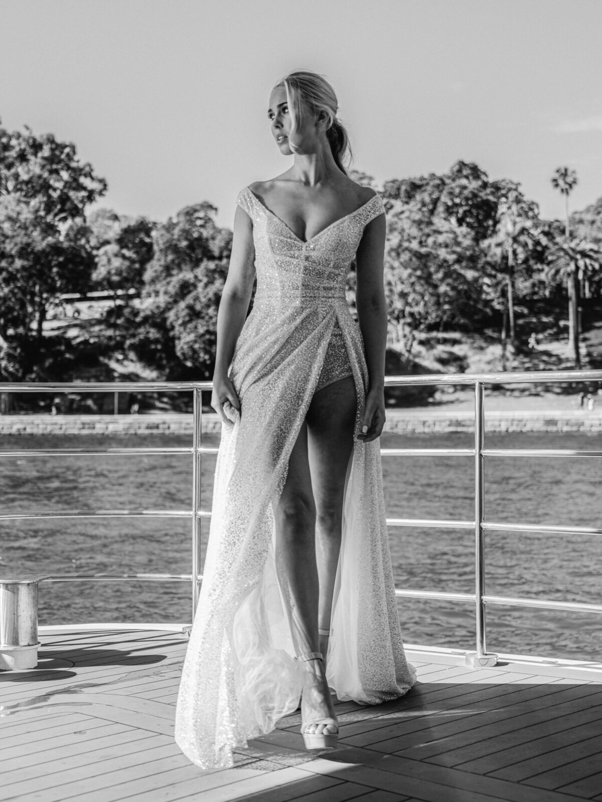 Muse by Berta wedding dress - Serenity Photography - 155