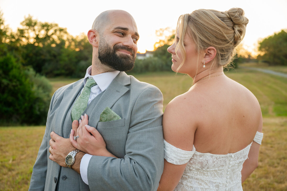 Christen + Brent-85