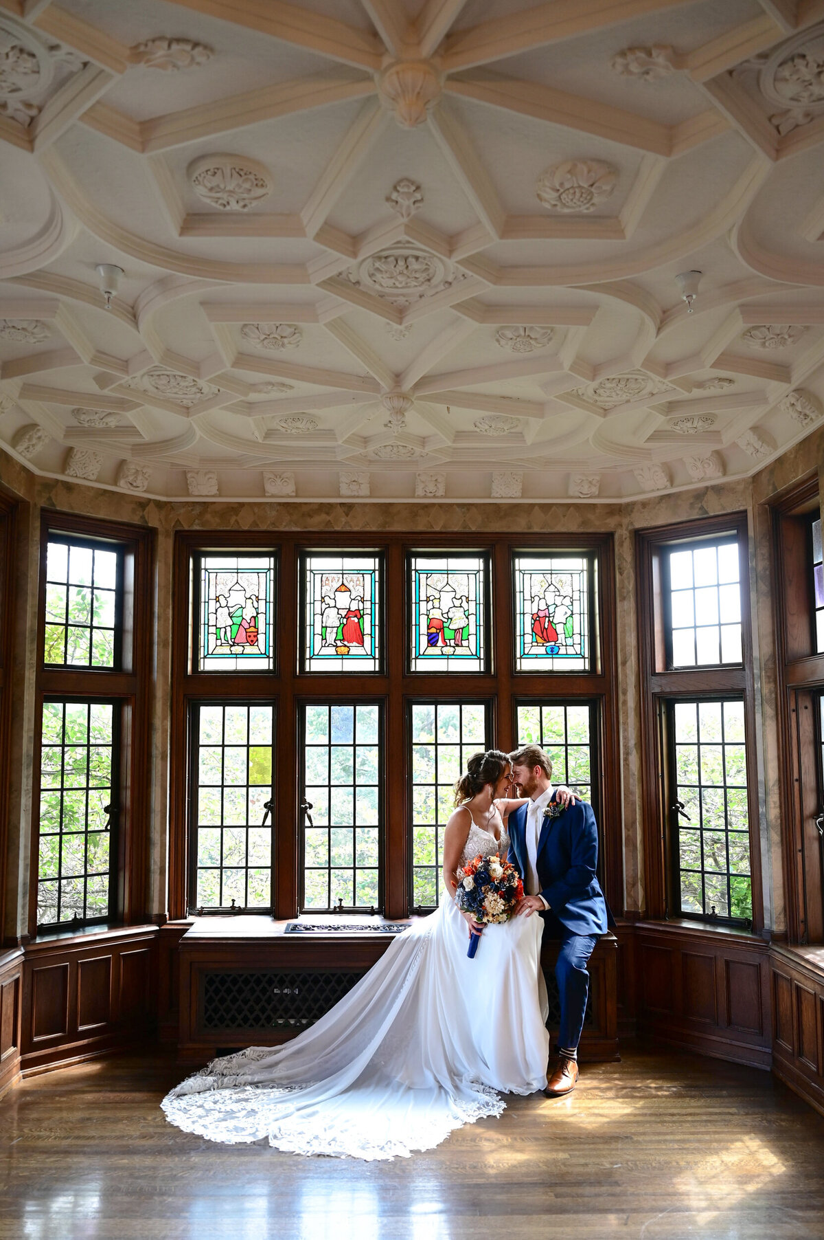 KE Wedd 312