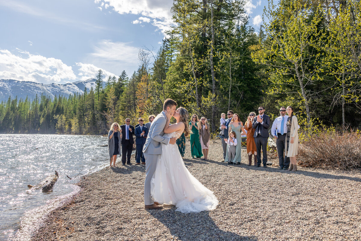 Glacier National Park Weddings (8)
