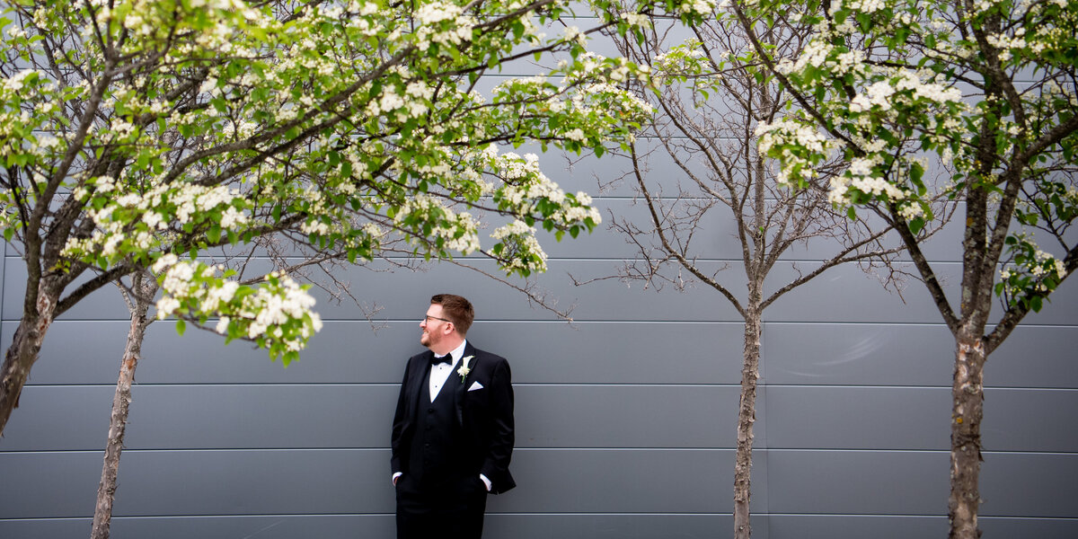 Weddings at Tendenza