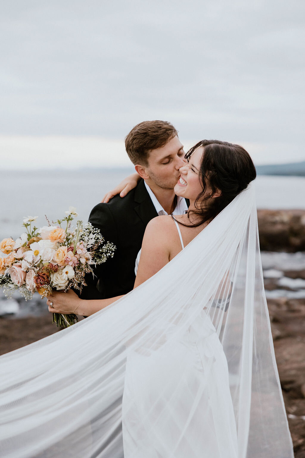 Wedding Photographers Fargo ND