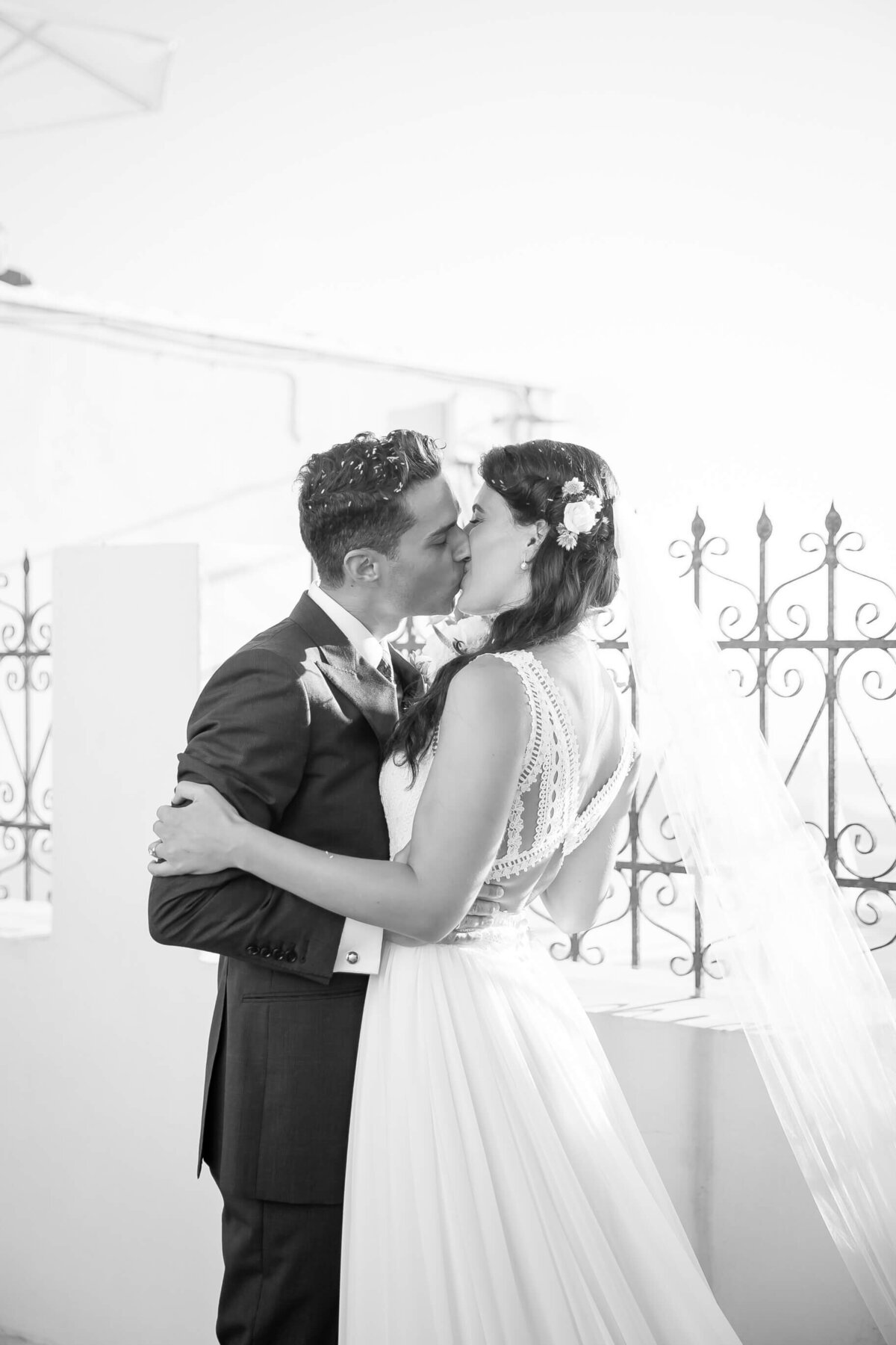 Wedding, Elina & Anton, September 06, 2018, 253