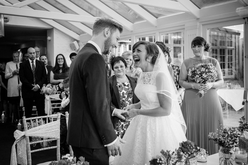 The Bay Tree Hotel Burford Cotswolds Oxford wedding photography