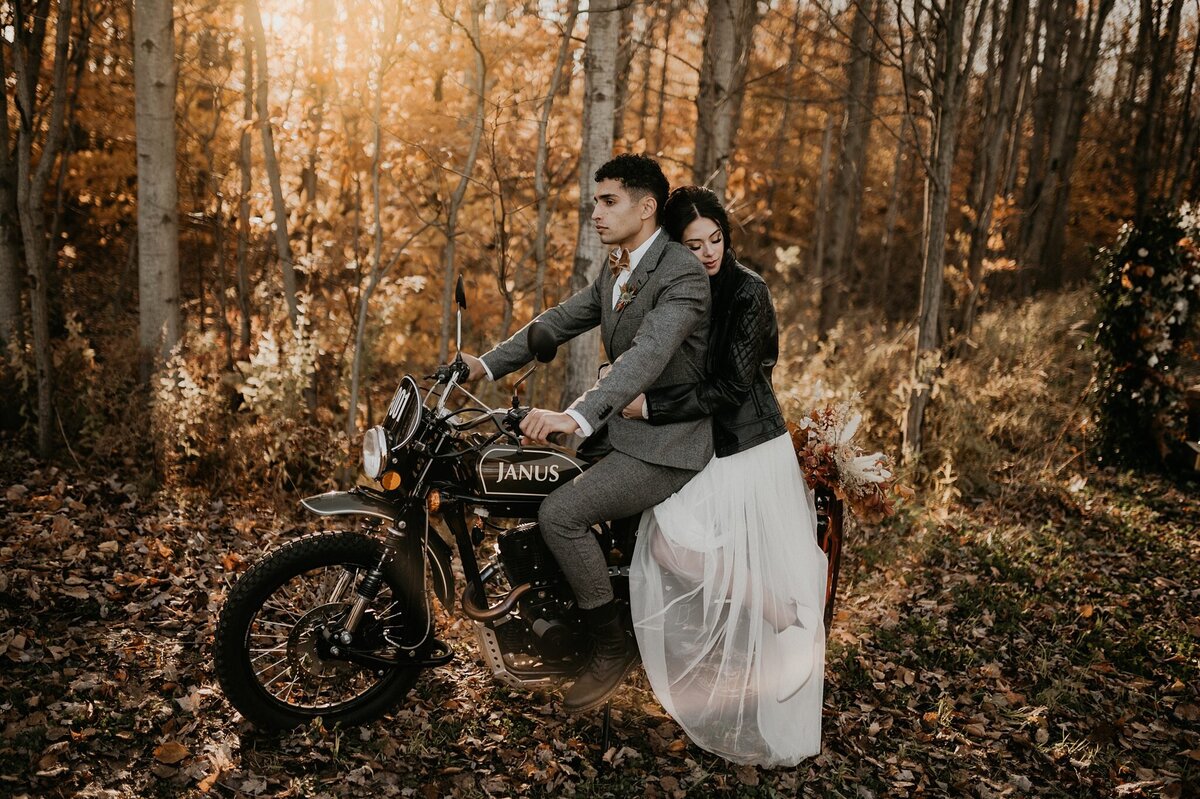 Brit-Rader-Photography-Fall-October-Small-Wedding-Camping-Elopement-Fields-of-Michigan-9412