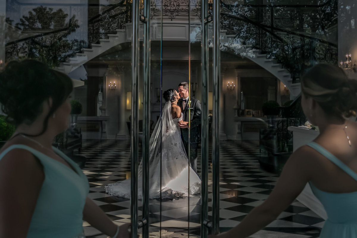NJ Wedding Photographer Michael Romeo Creations addison park wedding