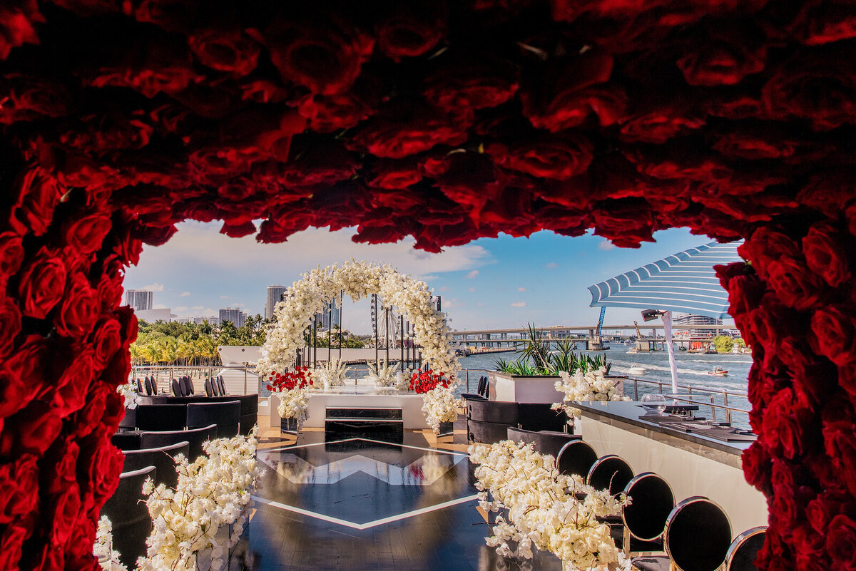 MBM Events & Design Full-Service Wedding Event Planning Planner Designer Production Marjorie Beauvil-Michaud Luxury International Destination Wedding Planner Global 9