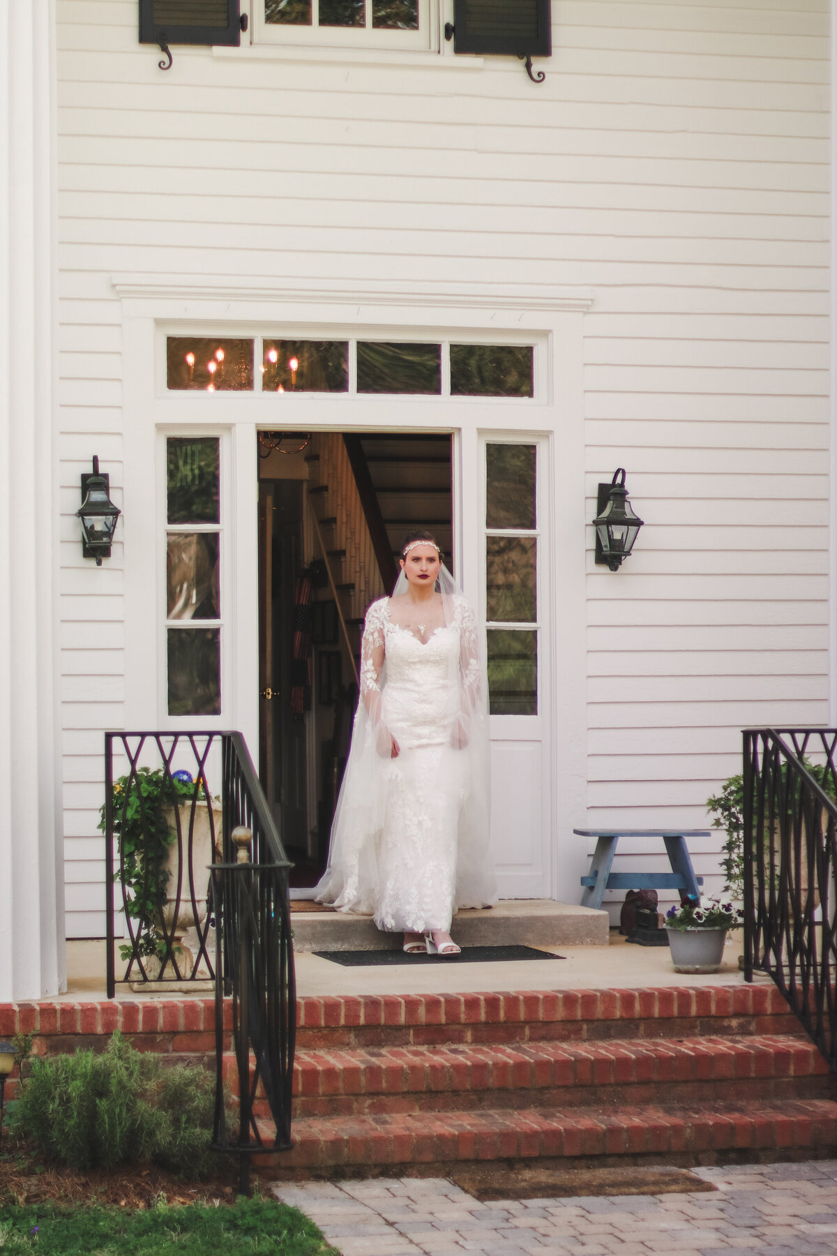 The Wedding Day!-79