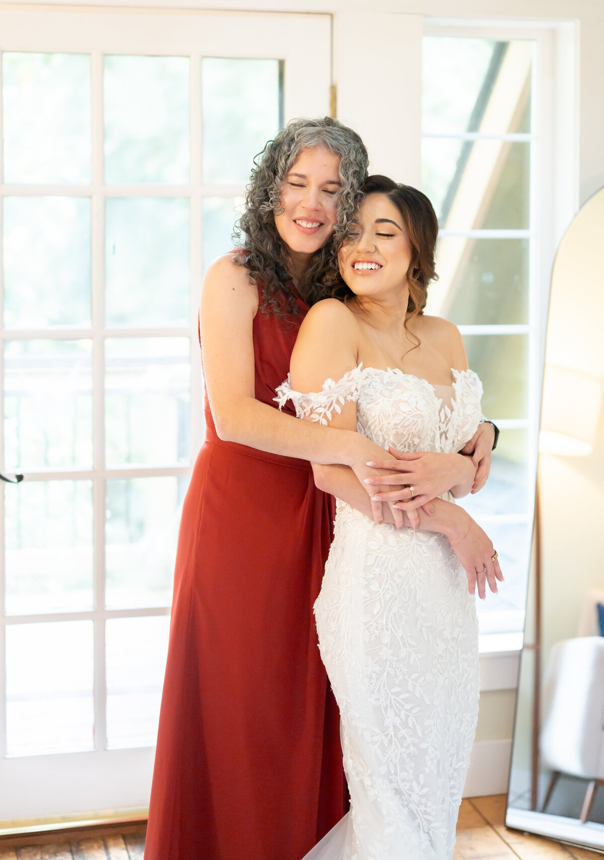 Treehouse Point Issaquah Washington Elopement Photographer