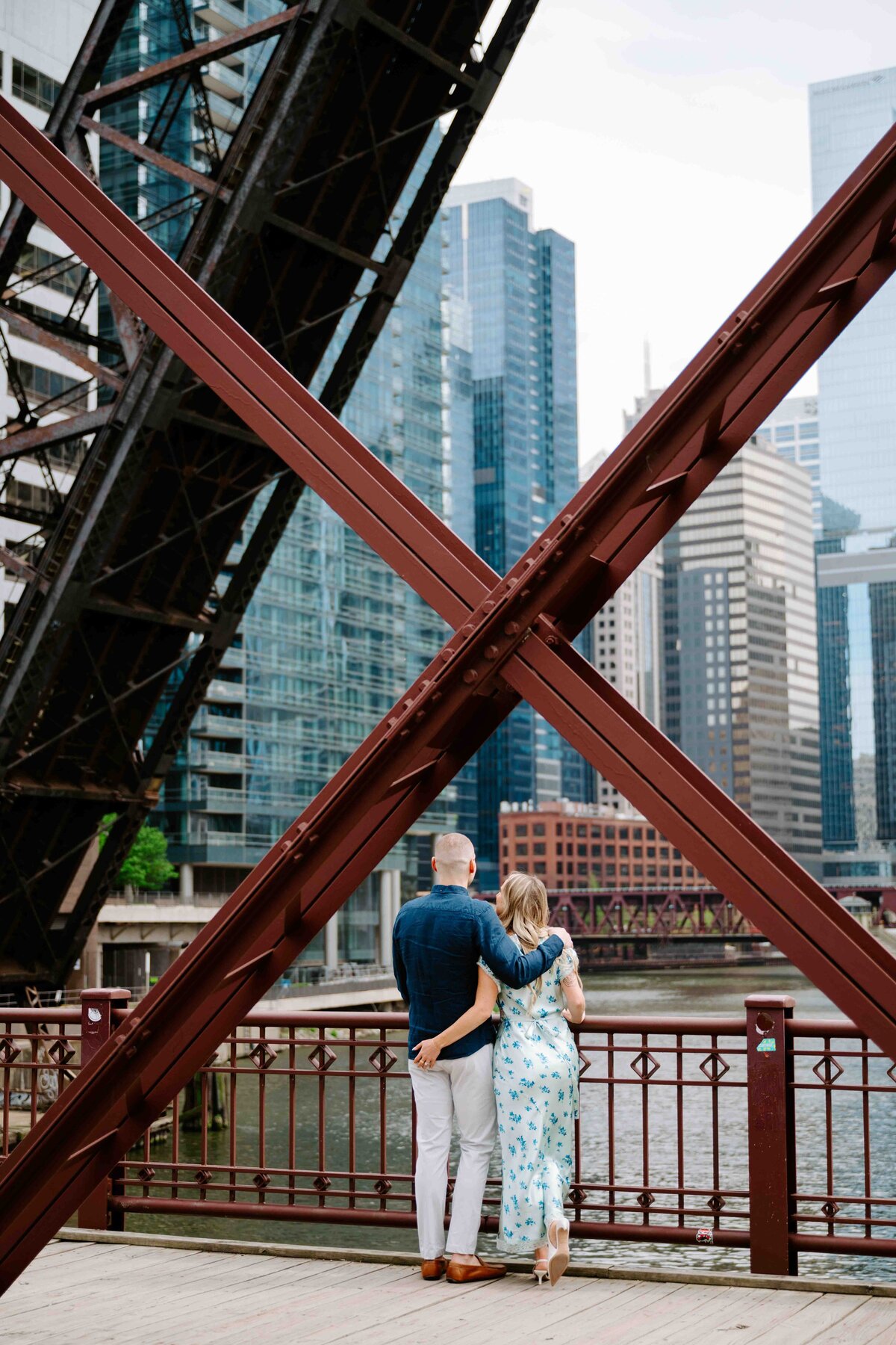 Chicago Engagement Photographer-20