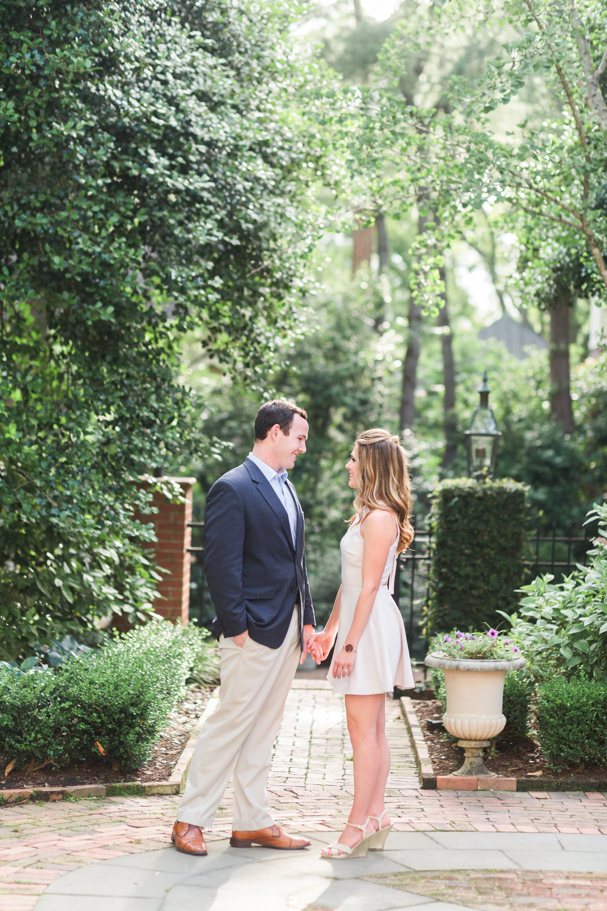 Noelle and Gregg Engaged-Samantha Laffoon Photography-97
